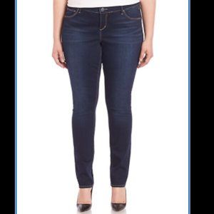 Dia & Co - Slink Amber Skinny Jeans Sz 20